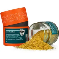Big Green Egg Lemon Herb Rub