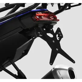 Zieger Kennzeichenhalter für Motorrad Yamaha Ténéré 700