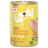 WOW Junior Huhn 800g