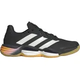 Adidas Stabil 16 Indoor Core Black / Zero Metalic / Aurora Black 41 1/3