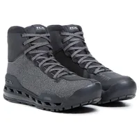 TCX Climatrek Surround Schwarz/Grau 38