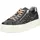 Nero Giardini Damen Weite E Schwarz/Gold 40
