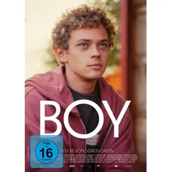 Boy (OmU)