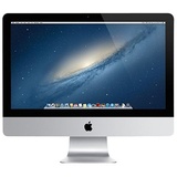 Apple iMac (Late 2015) [27", 5K, Intel Core i5 3,3GHz, 32GB RAM, 256GB SSD, AMD Radeon R9 M395, macOS] silber (Gut - leichte Gebrauchsspuren / mindestens 1 JAHR GARANTIE)