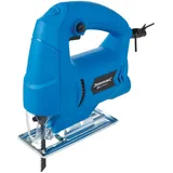 Silverline 270462 Heimwerker-Stichsäge, 350 W