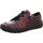 Krisbut Schnürschuh Herren Rot 41