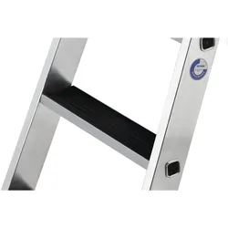 MUNK Nachrüstsatz clip-step Trittauflage für ergo-pad