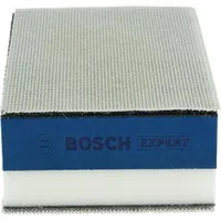 Bosch EXPERT eCom Dual Density Block 80 x133 mm,