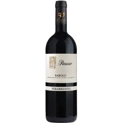 Barolo Perarmando Parusso MAGNUM 2018