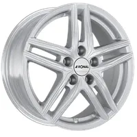 Ronal R65 6,5x16 5x114,3 ET50 MB82
