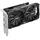 MSI GeForce RTX 3050 Ventus 2X 6G OC, 6GB GDDR6, 2x HDMI, DP (V812-015R)