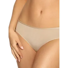 VIANIA Brasilslip 1 St. Beige 36/38