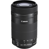 Canon EF-S 55-250 mm