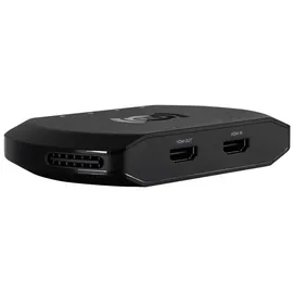 Streamplify CAPTURE 4K Capture Card Schwarz PS5 / PC