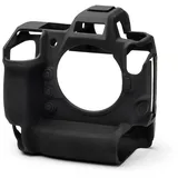 EasyCover Silikonschutzhülle für Nikon Z9 schwarz,