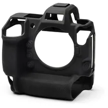 EasyCover Silikonschutzhülle für Nikon Z9 schwarz,