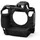 EasyCover Silikonschutzhülle für Nikon Z9 schwarz,
