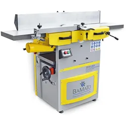BAMATO Abricht- und Dickenhobelmaschine BHM-310 (400V)