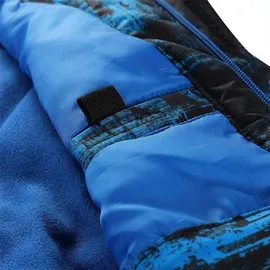 Alpine Pro Ski Jacke - Blue / Blue - 104-110 cm