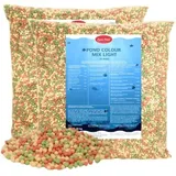 Lyra Pet Pond Colour Mix Light 2 x 10 l
