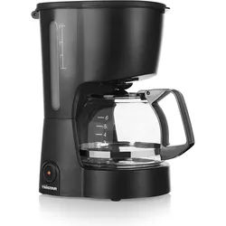 TriStar CM-1246 Kaffeemaschine, Filterkaffeemaschine, 0,6 l, Gemahlener Kaffee,