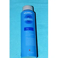 Goldwell Colorance 7G haselnuss 120 ml