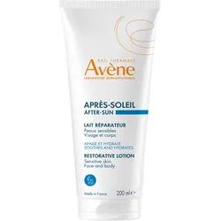 Avène Repair-Lotion 200 ml