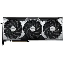 MSI GeForce RTX 5090 Ventus 3X OC 32GB GDDR7 V530-060R