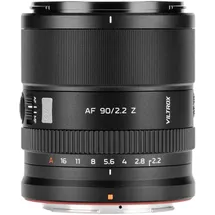 Viltrox 90 mm F2,2 EVO Autofokus Objektiv Sony E