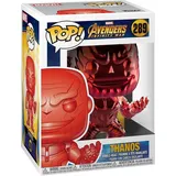 Funko Pop! Avengers Infinity War - Thanos 289 - - Vinyl Figur