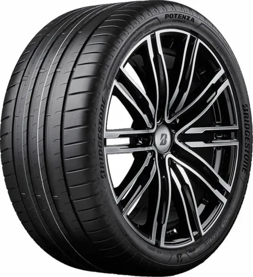 BRIDGESTONE Sommerreifen 21524