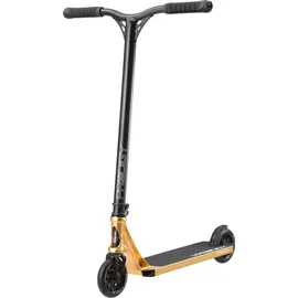 Blunt Prodigy X Gold – Goldener Stunt Scooter für anspruchsvolle Tricks - Gold