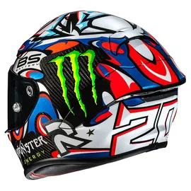 HJC Helmets RPHA 1 V2 Mehrfarbig L