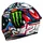 HJC Helmets RPHA 1 V2 Mehrfarbig L