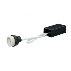 Paulmann 93810 EBL Anschlussset GU10 230V inkl. Schnellklemme