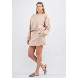 Tom Barron Hausanzug ecru/beige M