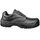 FOOTGUARD Sicherheitsschuhe Compact Low S3 SRC Schwarz-37 - 37