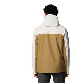 Columbia HikeboundTM Ii Jacke - Dark Stone / Delta - M