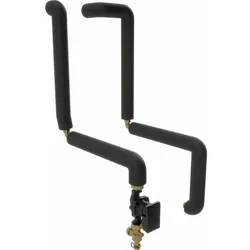 BOSCH Zubehör Warmwasserspeicher BCC 36 Heizkessel-Speicher-Verbindung OC8000iF