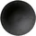 Villeroy & Boch Manufacture Rock Geschirr-Set 4-tlg. schwarz