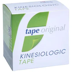Kinesio Tape Orig Gruen