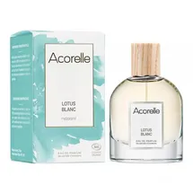 Acorelle Lotus Blanc Eau de Parfum 50 ml