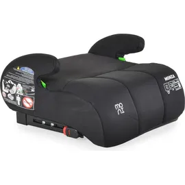 Moni Monza i-Size schwarz