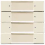 Busch-Jaeger Wandsender 6737/01-82