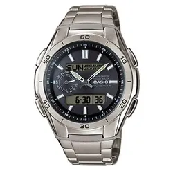 Herrenuhr - Serie: Funkuhren - Casio Modell: WVA-M650TD-1AER