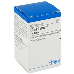 Ost Heel Tabletten