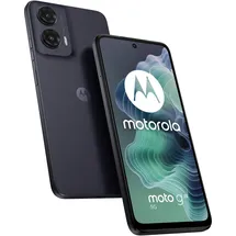 Motorola Moto G35 5G 4 GB RAM 128 GB Midnight Black