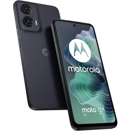 Motorola Moto G35 5G 4 GB RAM 128 GB Midnight Black