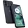Motorola Moto G35 5G 4 GB RAM 128 GB Midnight Black
