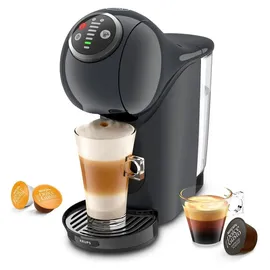 Krups Nescafé Dolce Gusto Genio S Plus KP 340B.25 cosmic grey